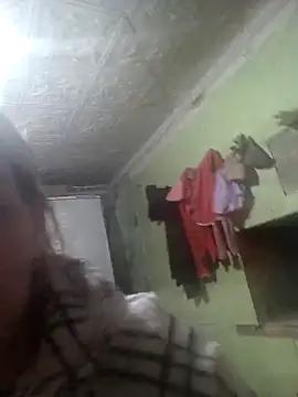Anasstasiz from StripChat