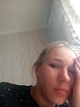 Anasstasiz from StripChat