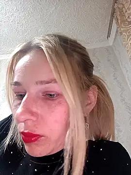 Anasstasiz from StripChat