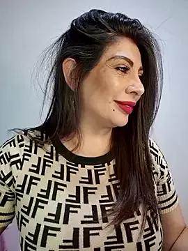 Anastasia-Steele-1 from StripChat