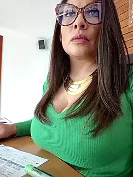 Anastasia-Steele-1 from StripChat
