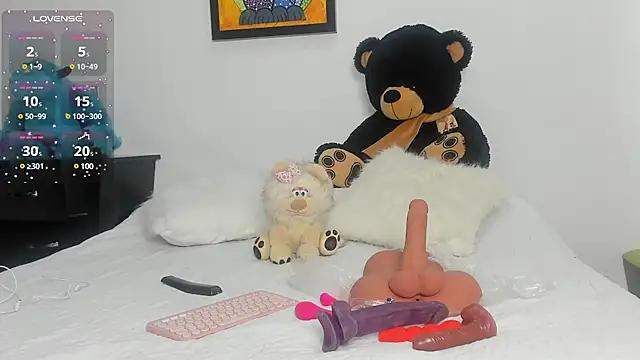 anastasia_danger from StripChat