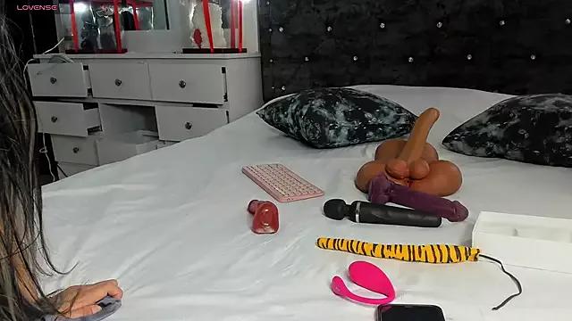 anastasia_danger from StripChat
