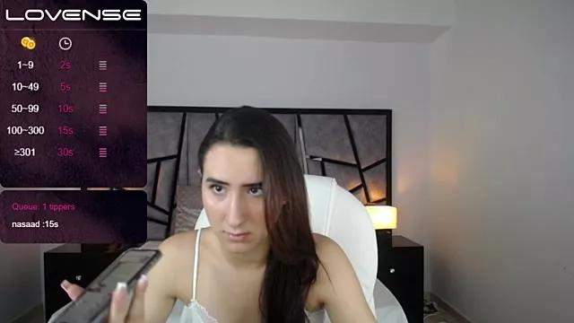 anastasia_rey from StripChat