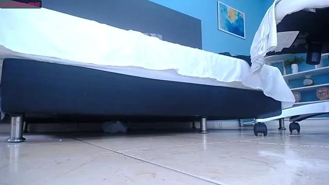Anastasia_rey webcams show profile image 