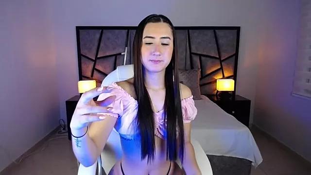 anastasia_rey from StripChat
