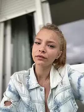 AnastasiaAniess from StripChat