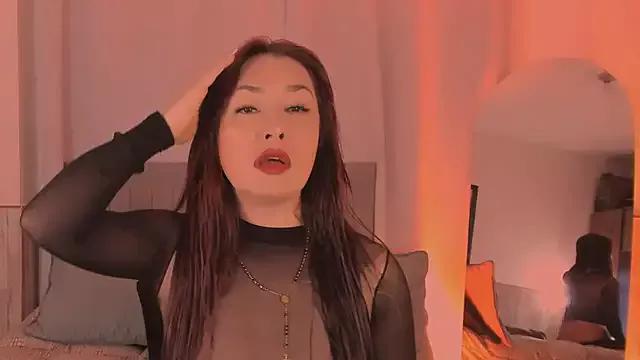 AnastasiaGreey from StripChat