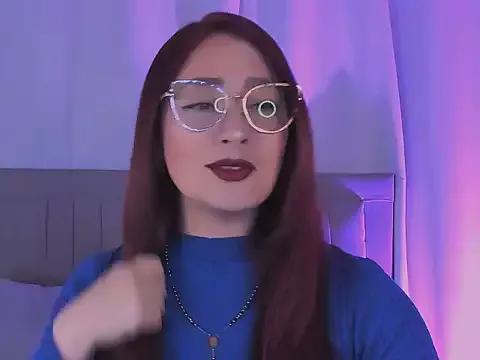 AnastasiaGreey from StripChat