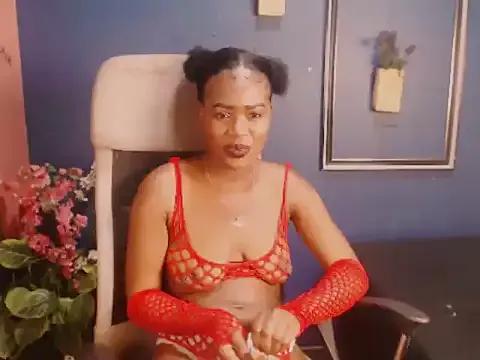Anastasiasteelex from StripChat is Freechat