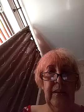 Anatolia5961 from StripChat is Freechat