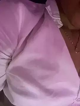 Anaya77 from StripChat