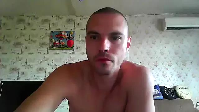 Photos of andre_f1t from StripChat is Freechat
