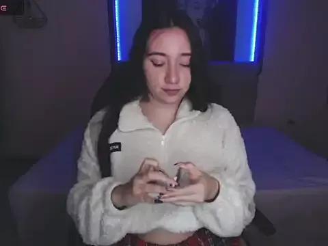 Andrea_Ramos webcams show profile image 
