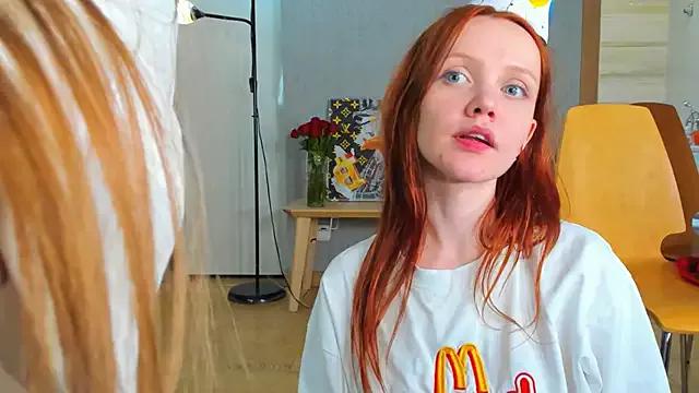 andrea_x_ from StripChat is Freechat