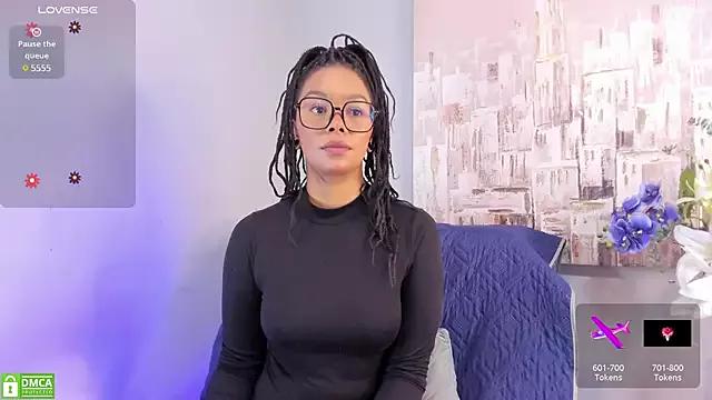 andrea_xoe_ from StripChat is Freechat
