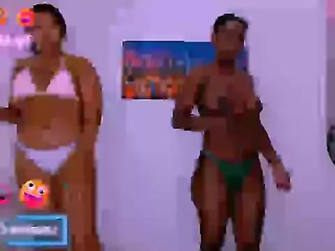 Girls: try live performances with matured performers, from dancing to quirks, in a variety of beautiful sex cams.