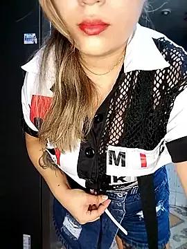 ANDREACK from StripChat is Freechat