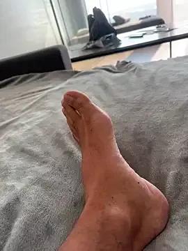 Andreashow from StripChat is Freechat