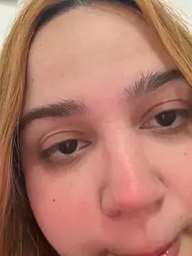 andreazan from StripChat is Freechat