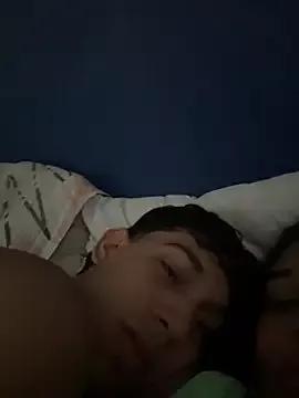 Andres-Andrea1922 webcams show profile image 