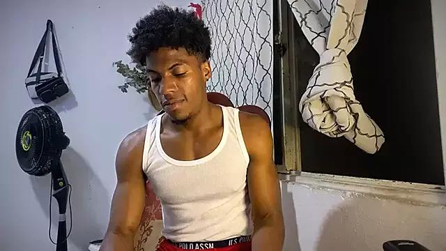 andrews2399 from StripChat is Freechat