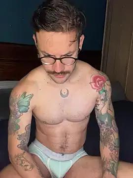Photos of Andy_Stivens from StripChat is Freechat