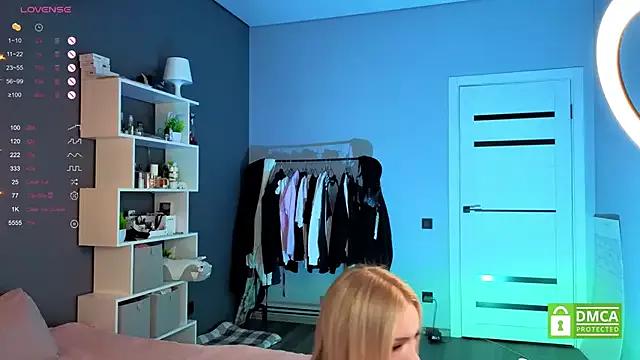 Aneta_alisha webcams show profile image 
