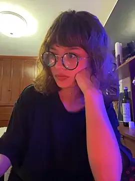 Angel-Lewd-cake- from StripChat is Freechat