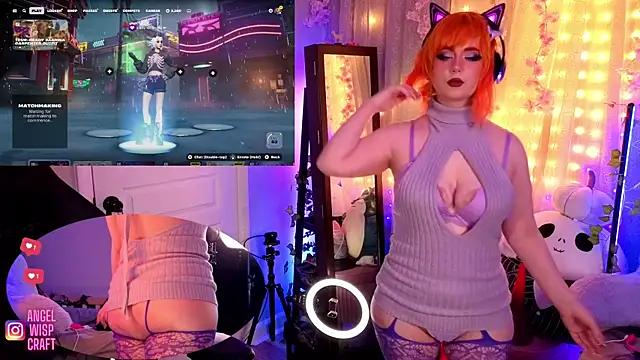 Girls: try live performances with matured performers, from dancing to quirks, in a variety of beautiful sex cams.