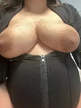 Angel__lika from StripChat is Freechat