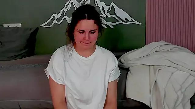 ANGEL_CURLY from StripChat is Freechat