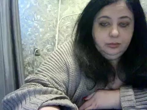 Angel_FUN from StripChat is Freechat