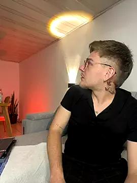 Angel_Montiell from StripChat is Freechat