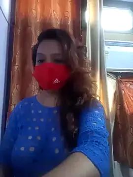 Angel_priy101 from StripChat is Freechat