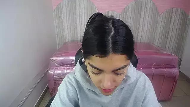 Angel_thych_b webcams show profile image 