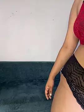 Angel_Yelee webcams show profile image 