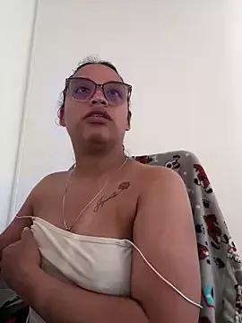 angela_angels_ from StripChat is Freechat