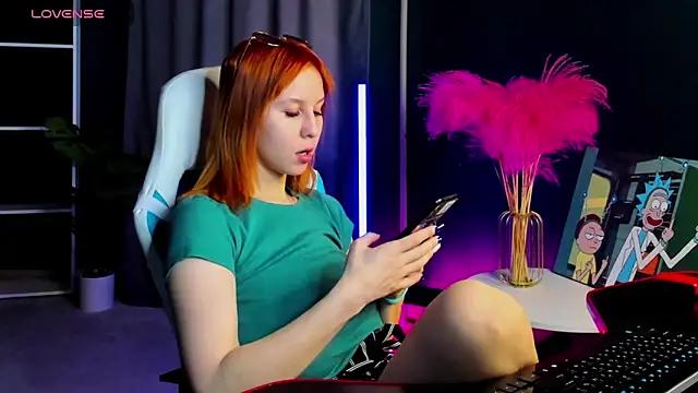 Girls: try live performances with matured performers, from dancing to quirks, in a variety of beautiful sex cams.
