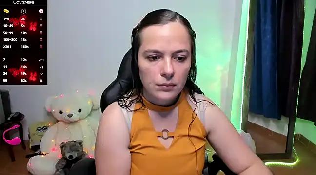 Girls: try live performances with matured performers, from dancing to quirks, in a variety of beautiful sex cams.