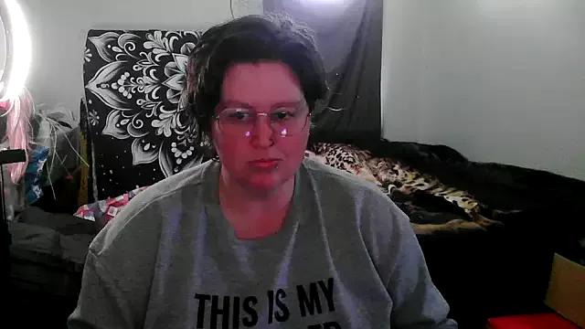 AngelDiamond from StripChat is Freechat