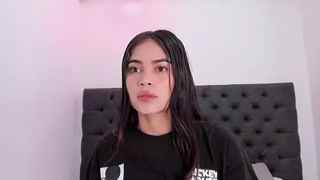 Angeli_rivera18 from StripChat is Freechat