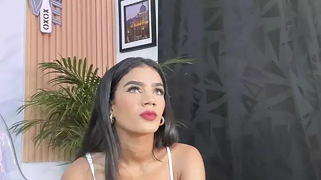 angeli_sexi from StripChat is Freechat