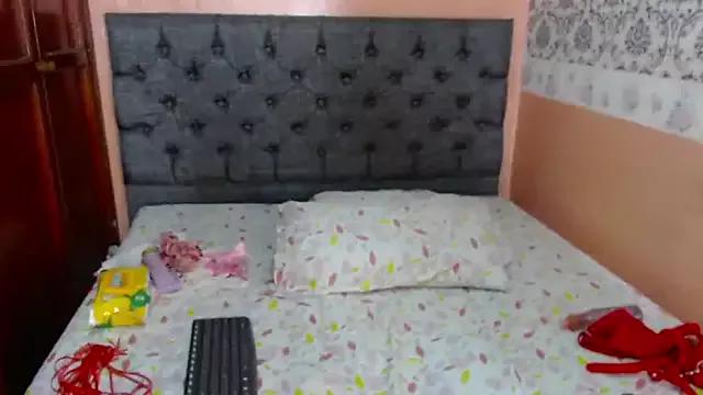Angelica_Blue from StripChat is Freechat