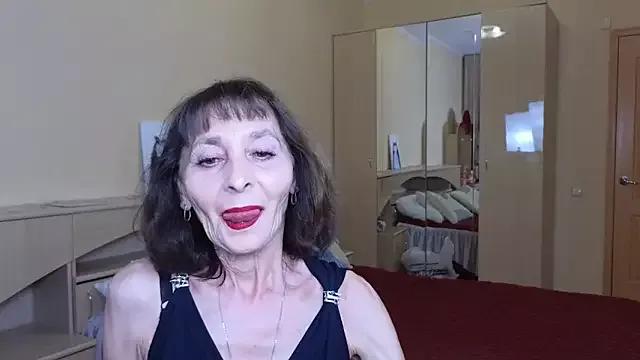 Angelina_Annual from StripChat is Freechat