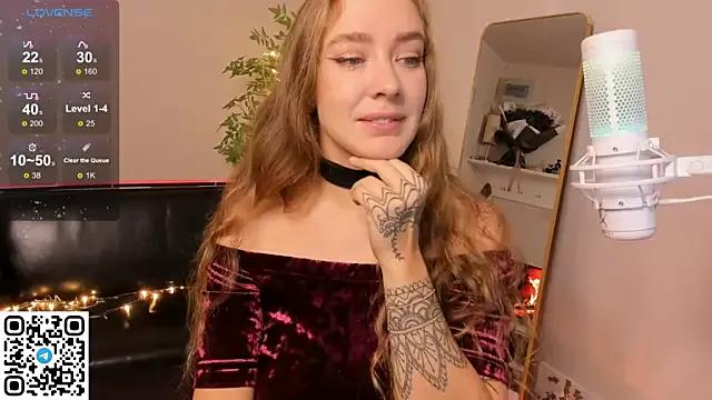 Girls: try live performances with matured performers, from dancing to quirks, in a variety of beautiful sex cams.