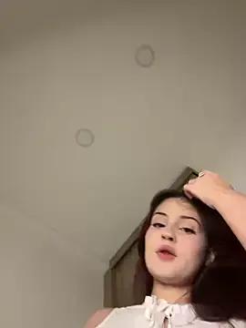 AngelRuby from StripChat is Freechat