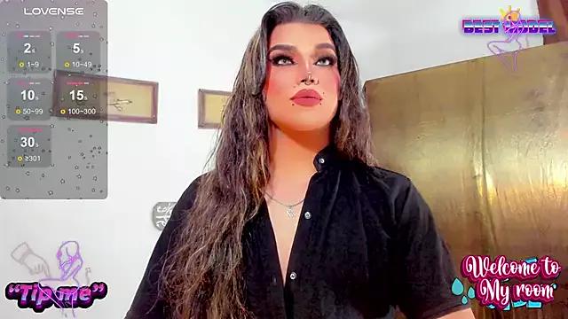 angels_srednal from StripChat is Freechat