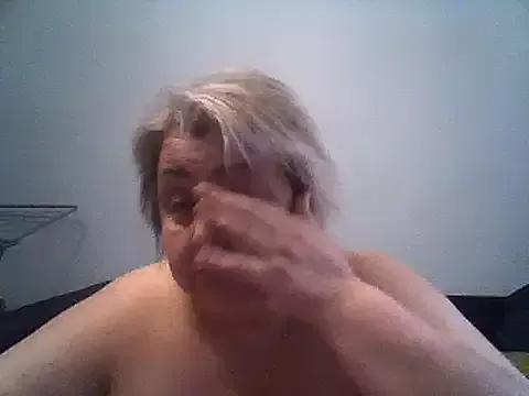 AngelSky4533 from StripChat is Freechat