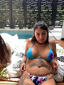 Girls: try live performances with matured performers, from dancing to quirks, in a variety of beautiful sex cams.